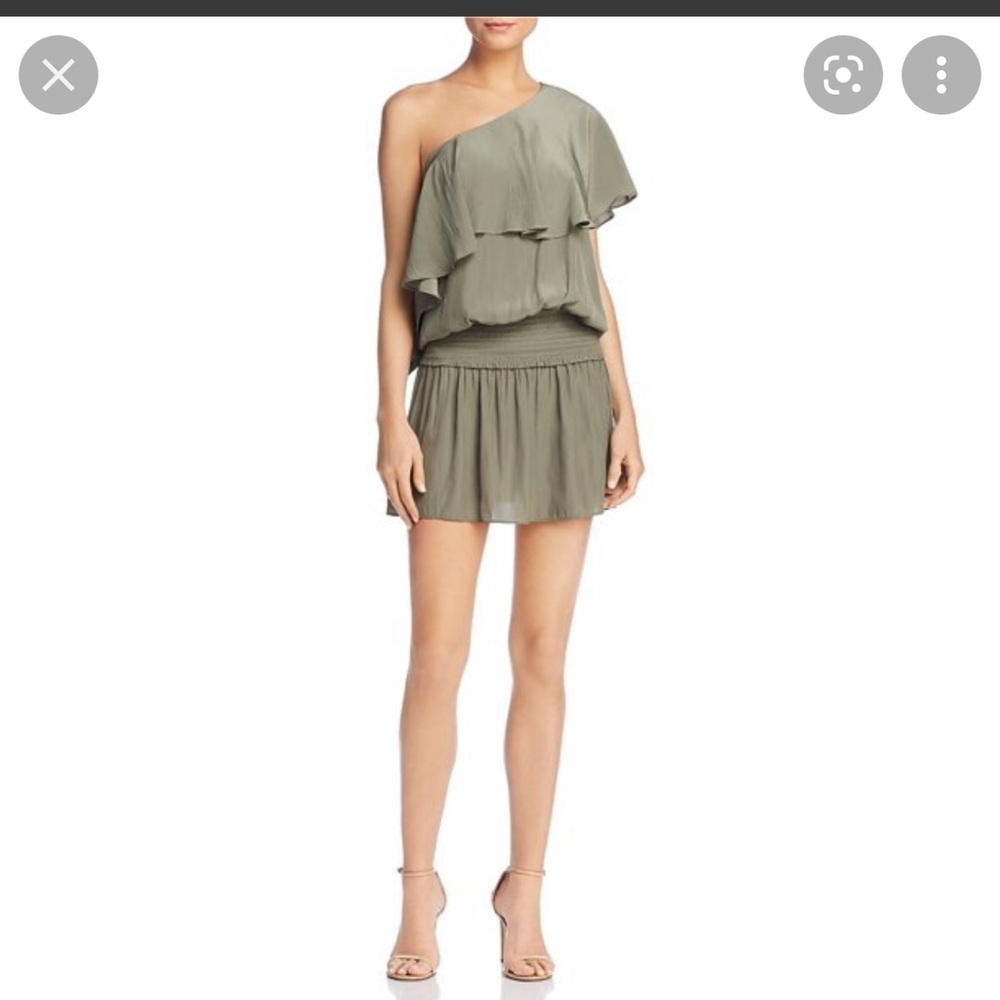 Ramy Brook Emilia Dress